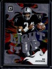 2025 Donruss Optic Bo Jackson Base (RAW)