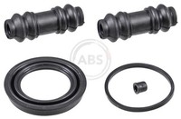 A.B.S. Reparatursatz Bremssattel 43248 FüR Chrysler Stratus JA 16V