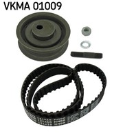 Zahnriemensatz FÜR VW Golf III (1H1), VW Golf III Variant (1H5) - SKF Vkma 01009