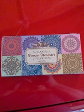 Qivatex Shower Steamers