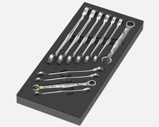 Wera Tools 6000 Joker Combination Wrench Set ...