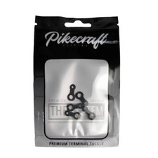 Pikecraft Quick Ring Release Clip