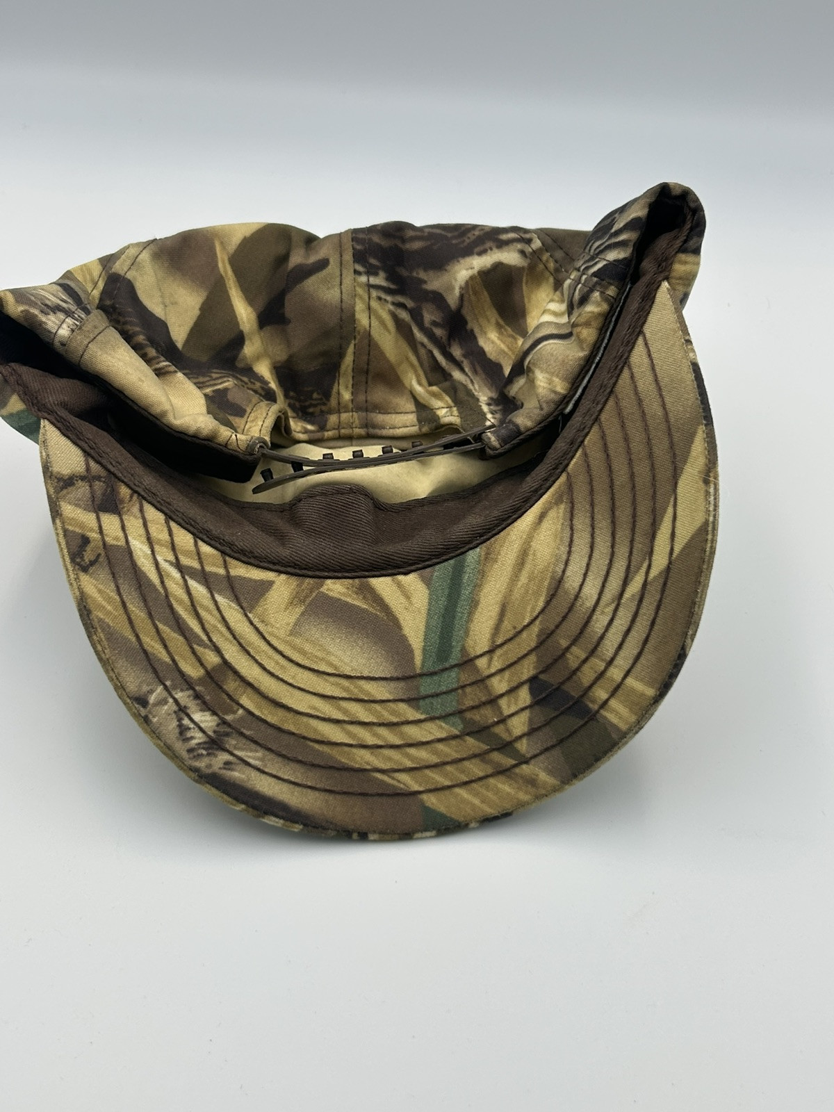 Cabela's Hunting  Gore-Tex Advantage Wet Lands Camo One Size