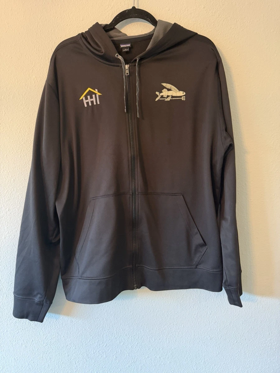 Patagonia Full Zip Hoodies & Sweatshirts for Men for Sale | Shop