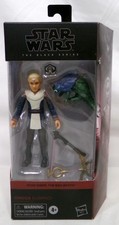 Star Wars Black Series Bad Batch  10 Omega  Kamino  6  Scale Figure Hasbro New