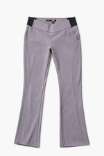 Simply Vera Vera Wang Pants Womens Large Gray Pull On Skinny Dress Career