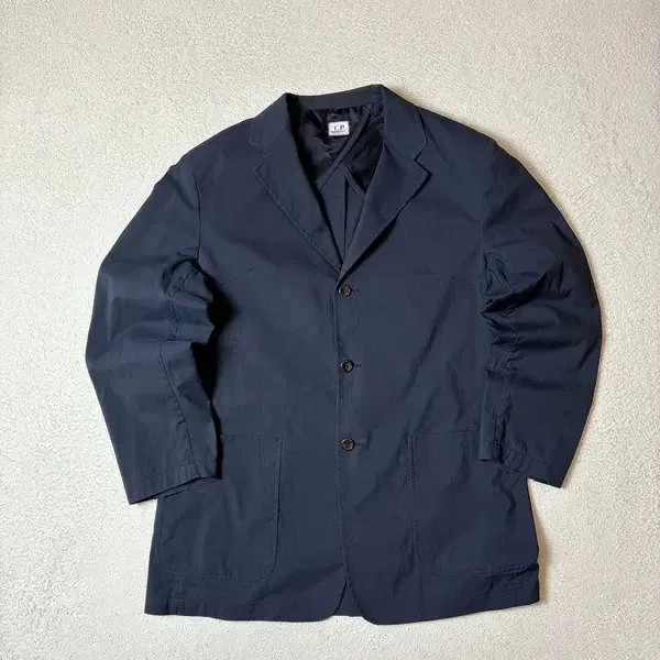 CP Company 00's Pertig Minimalist Blazer Jacket PN7681 thumbnail 2