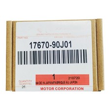 Thermostat for Yamaha 60 70 HP 60TLR 70TLR 122 F 50 C 6H3-12411-11-00 Outboard .