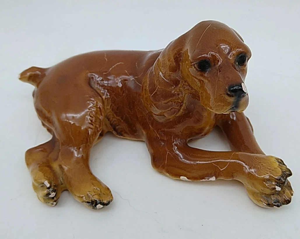 Irish Setter Collectibles for sale | eBay