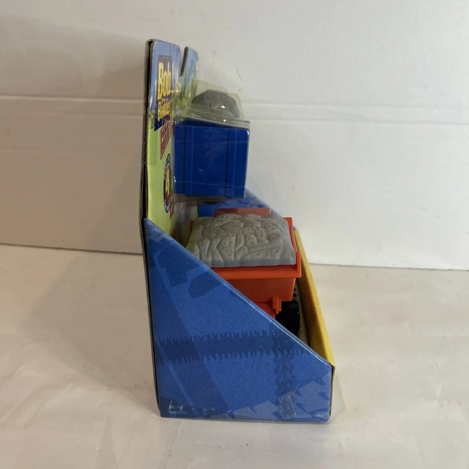 Bob The Builder Project Build It Talking Muck nuevo 2007 Foto 4 de 4