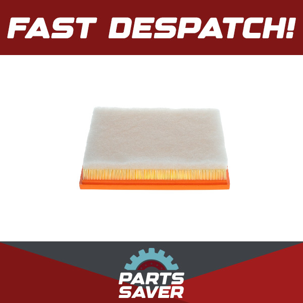Air Filter fits CITROEN C4 GRAND PICASSO Mk2 1.6D 14 to 18 BHX(DV6FC) Bosch New