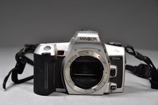 Minolta Maxxum XTsi 35mm Autofocus SLR Body