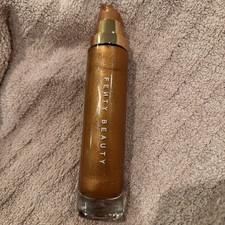 Fenty Beauty Body Lava Body Luminizer in Penny Drop 3 fl oz New NO box NO Cap