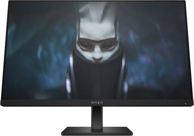 HP LED-MONITOR, FHD 24 OMEN 24 (780D9E9) 165 Hz