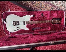 Ibanez Prestige AZS2200-MGR Mint Green Electric Guitar Made in Japan w/ Case