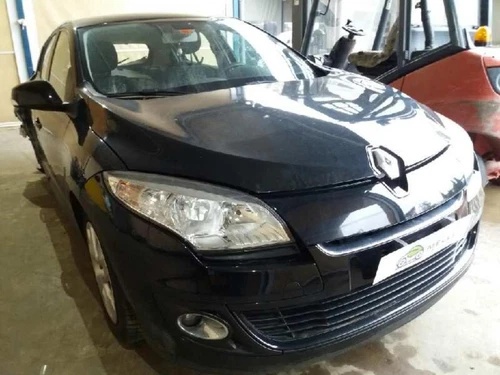 251900001RD Scheinwerfereinstellsteuerung für RENAULT MEGANE III BERLINA 4628209 - Bild 7 von 10