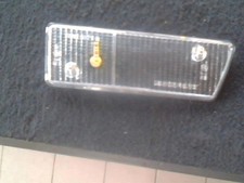 Clignotant Renault R14