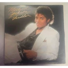 Michael Jackson Thriller Vinyl LP 1982 First Pressing Carrollton 2BA - VG+/NM
