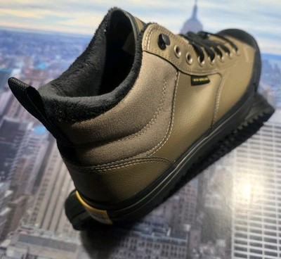 Converse Chuck Taylor All Star Malden Street Boot Mid Top 