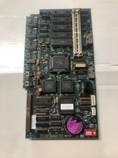 GILBARCO VEEDER ROOT 330254-001 CPU BOARD TLS350 TLS-350