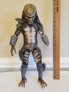 1 4 Scale Predator | eBay