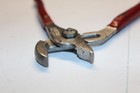 Blue-Point Tools Hl16 6" Adjustable Tongue and Groove Pliers RED HANDLE USA — photo 5