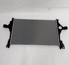 Cooling Systems Radiator Volvo Xc40 21-24
