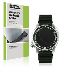 6x Protective Film for Citizen NY0040 Anti-Glare Screen Protector dipos