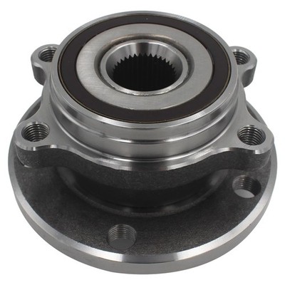 513253 Front Wheel Bearing and Hub Assembly for Audi A3 Quattro Q3 TT 12-18 V...