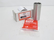 243859 New In Box; Bell and Gossett 185022 Shaft Sleeve Kit; SS; Size: 1.625"