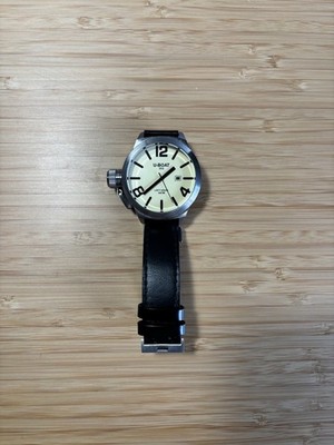 U-Boat B45-08 Lio 46mm Left Hook Watch