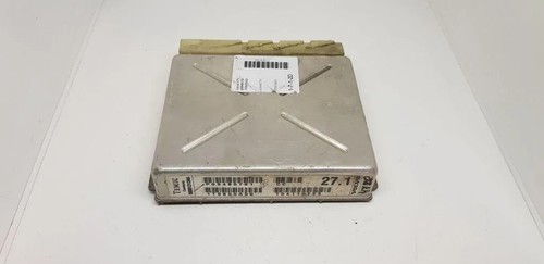 VOLVO V70 II SW Getriebesteuergerät P09480761 2.40 Diesel 120kw 2002 33842939