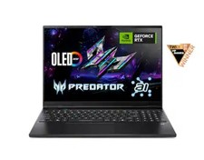 Acer - Predator Helios Neo 16S AI Gaming Laptop - 16" OLED