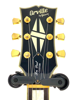 Orville by Gibson 1988 LPC EB Les Paul Custom MADE IN JAPAN | eBay