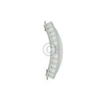 TüRgriff Weiß, Mit Achsen, Ot! 00266751 266751 Bosch, Siemens, Neff