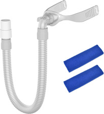 Replacement Kit for Nuance Pro, Includes Frame, Quick-Release  360-Degree Rotat