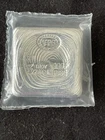 YPS 3 Ounce 999 Fine Silver Bar Very Nice!  Rare!