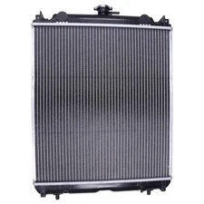 Radiator RD411-42300 RD41142300 for Kubota Excavator U50-3 U45-3 KX121-3 KX161-3