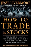 Livermore | How To Trade In Stocks | Taschenbuch | Englisch (2006) | Mcgraw-Hill