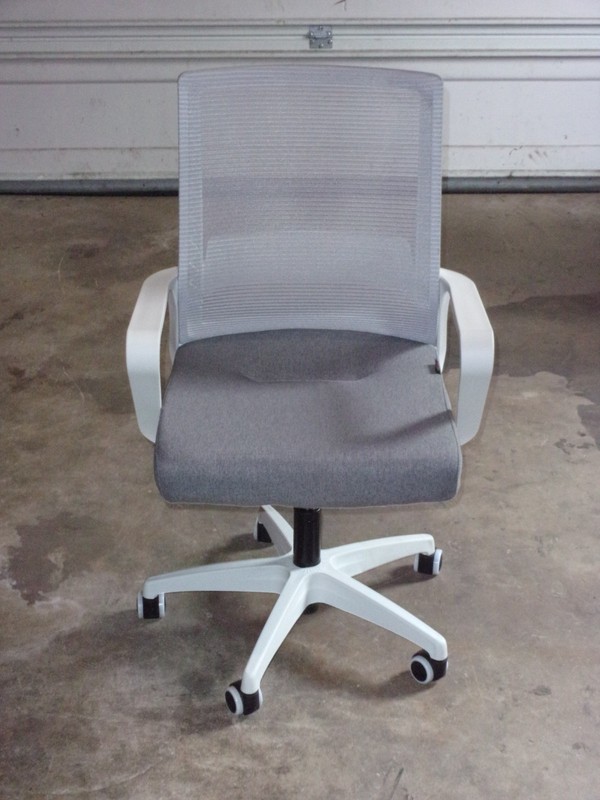 Chair, Office