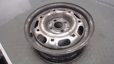 Stahlfelge 6X14 ET38 VW 35 I Passat Variant 1.8 Sofortversand