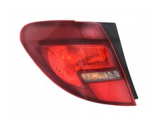 Rückleuchte Links Außen für Opel Meriva B S10 10-17