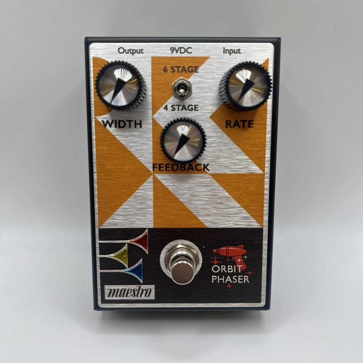 Maestro Guitar Phaser & Shifter Pedals for sale | eBay