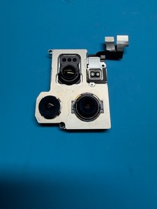 Original Apple iPhone 16 Pro Kameramodul pulled BESCHREIBUNG LESEN #027