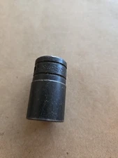 Snap On 1/2" Drive 5/8" 6PT SAE Shallow Industrial Finish Socket Modified GTW201