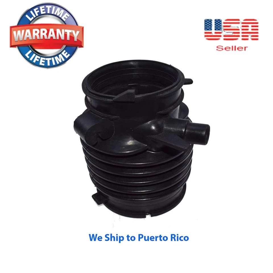 Air Cleaner Intake Hose Fits: OEM# 17228-R70-A01 ACura TL TSX 2010-2014 3.5L - Image 2 of 4