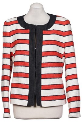 WEEKEND Max Mara Blazer Damen Business Jacke Kostümjacke Gr. EU 44 B... #syrzcnm