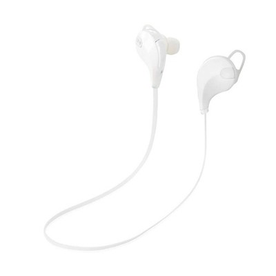 Reiko Wireless In-Ear Headphones Universal Bluetooth in White