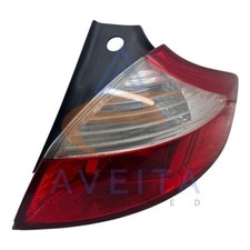 RENAULT MEGANE 14-16 MK3 Rear Tail Light Right Side Outer 265500007R
