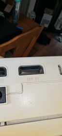 Sega Dreamcast HKT-3030 Console PAL Spares Or Repairs Unit Only See Description